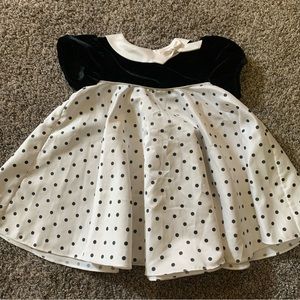 Ashley Ann boutique dress NWOT